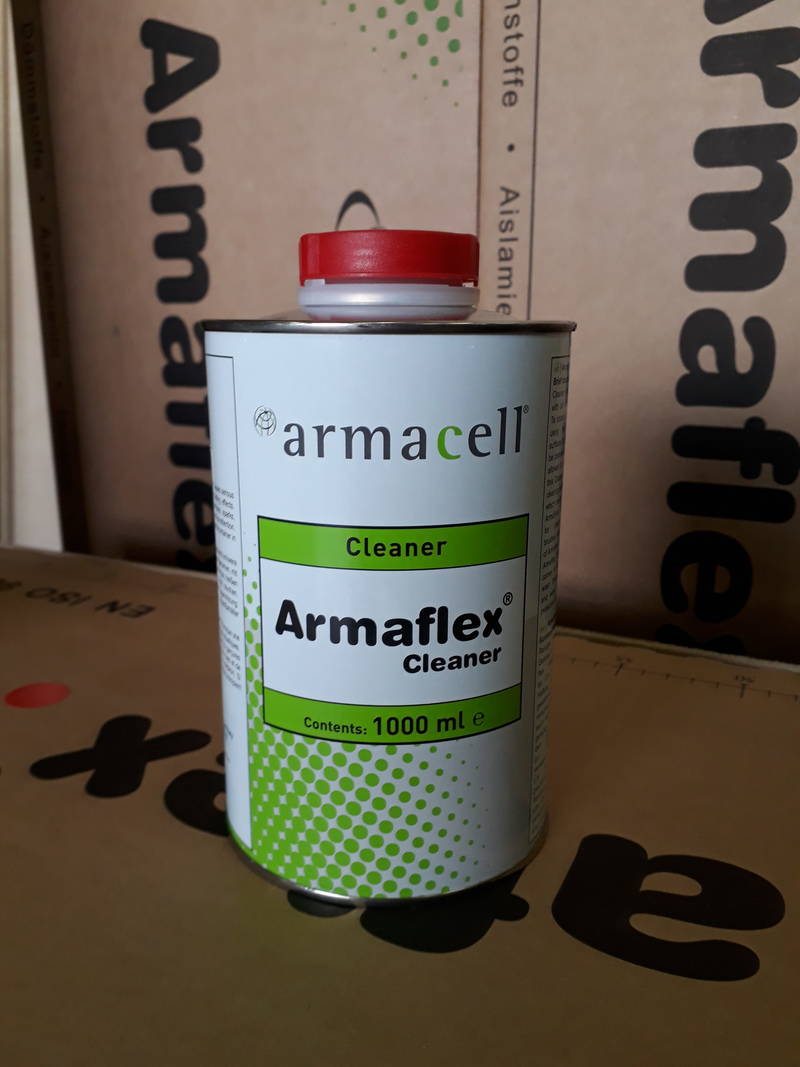 armaflex-cleaner
