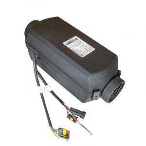 Autoterm Air 2D Diesel Standheizung Ural Edition 12V, 2kW