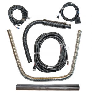 Autoterm Air 2D Diesel Standheizung Ural Edition 12V, 2kW