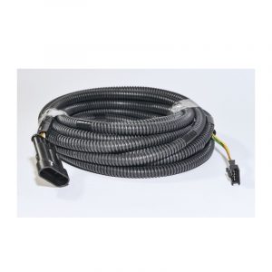 Autoterm Anschlusskabel für Bedienelement 7m