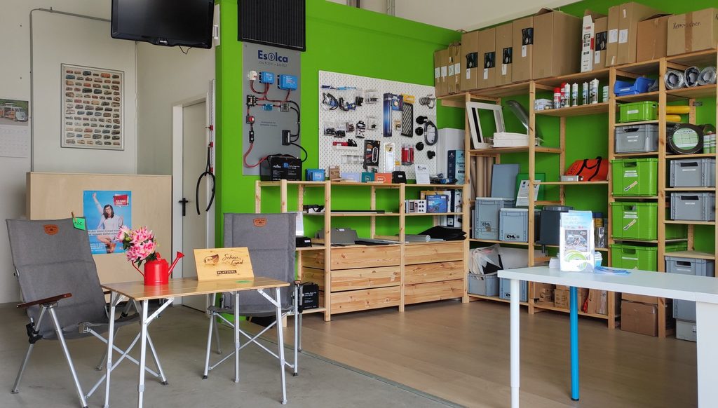 Shop