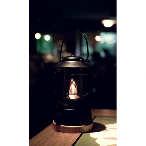 vickywood-lantern
