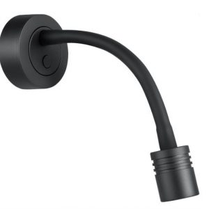 LED Leselampe mit Schwanenhals und USB