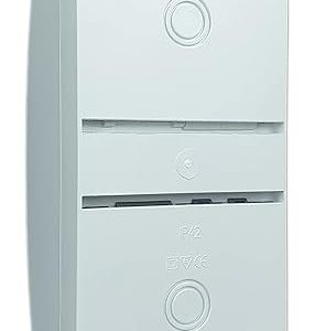 FI Leitungsschutzschalter, Fehlerstromschutzschalter 40A 2P typ A/AC und LS C16A C10A
